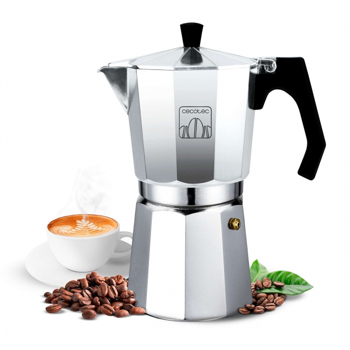 Μπρίκι Espresso 12 Cups